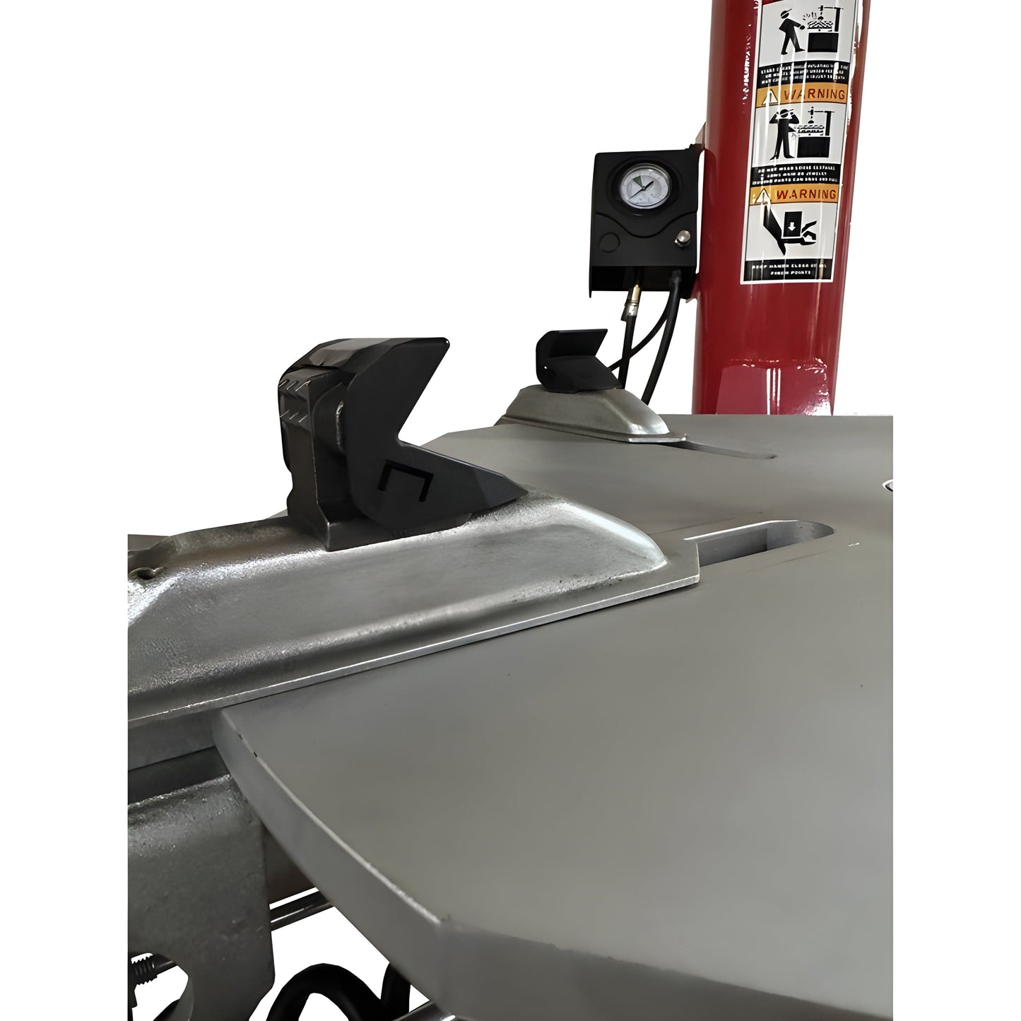 Tuxedo  Tire Changer - TC-530