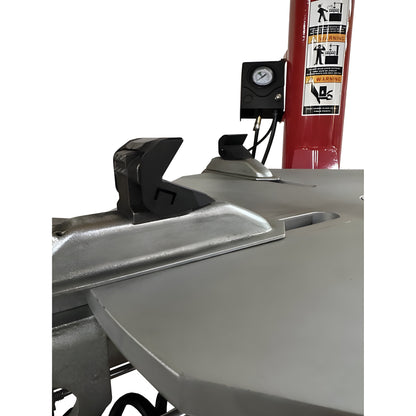 Tuxedo  Tire Changer - TC-530