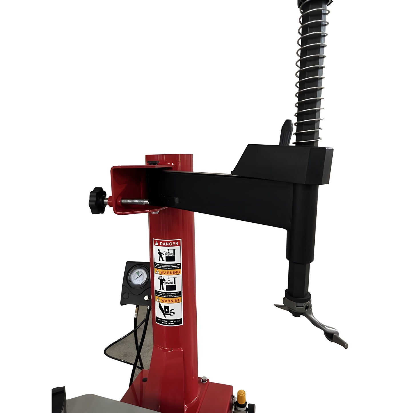 Tuxedo  Tire Changer - TC-530