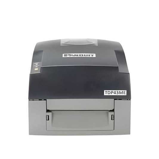 Panduit 300 dpi Thermal Transfer Desktop Printer (MOQ: 1) - TDP43ME