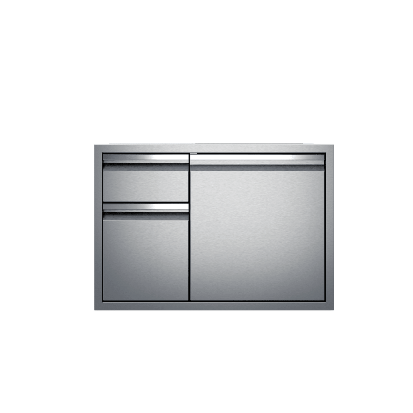 Twin Eagles TEDD302 30 inch 2-Drawer-Door Combo - TEDD302-B