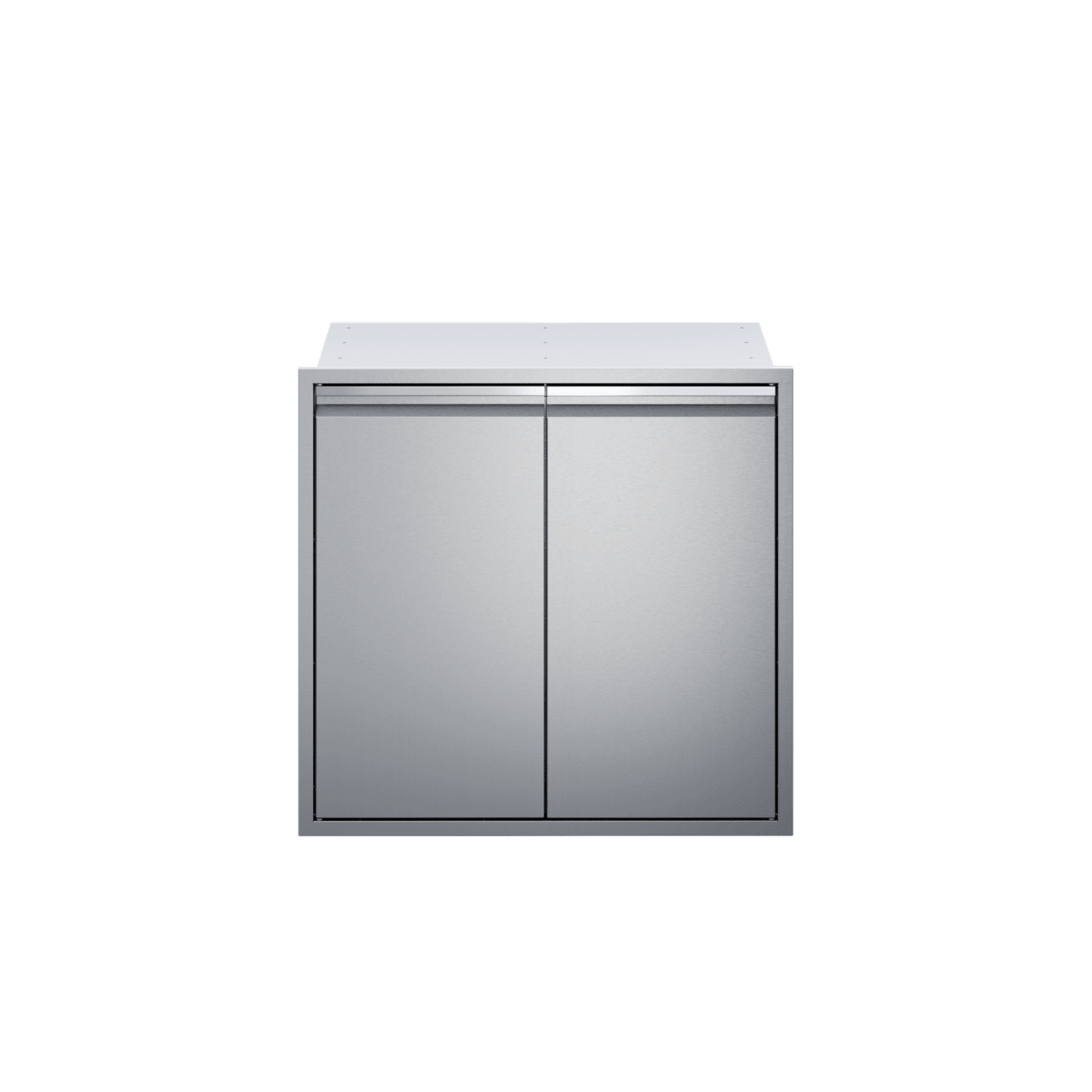 Twin Eagles 36 x 34-Inch High Profile Sealed Stainless Steel Dry Storage Pantry - TEDS36T-B