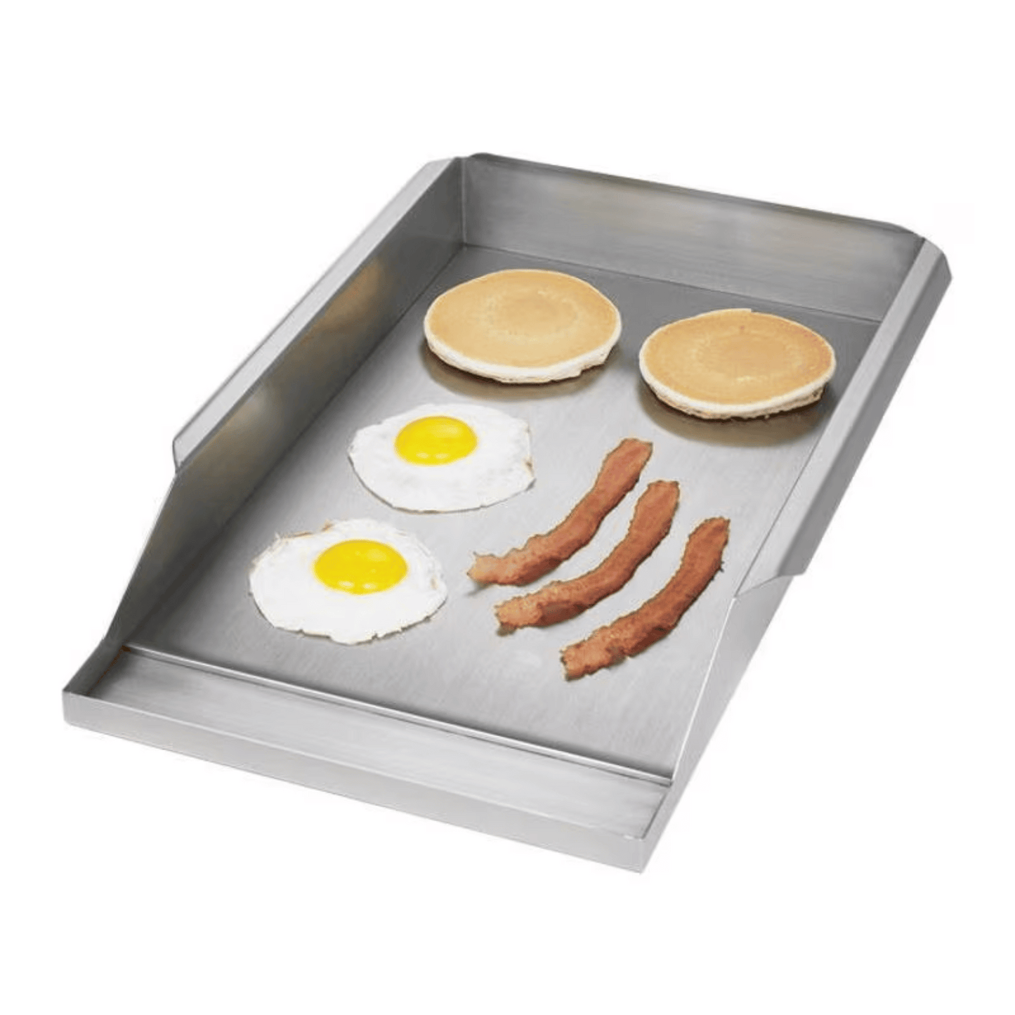 Twin Eagles TEGP12 Griddle Plate for Side Burners - TEGP12