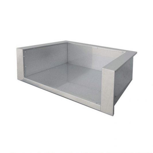 Twin Eagles Insulating Jacket for 36 Inch Built-In Grill - TEIJ36