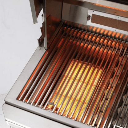 Twin Eagles Sear Zone Kit, For All Grill Sizes, 30, 36, 42, 54 - TESZ-KIT