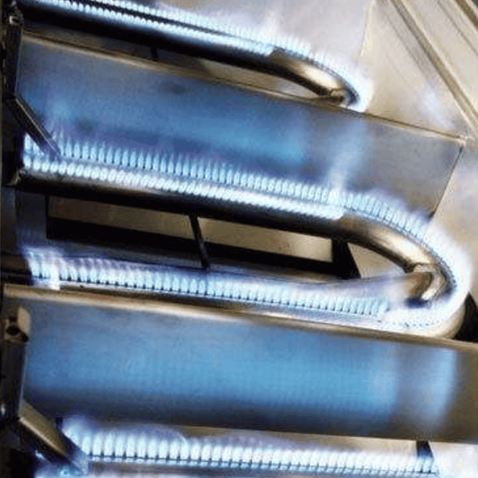 Twin Eagles U-Burner Kit, TEBQ36 - TEUB36-KIT