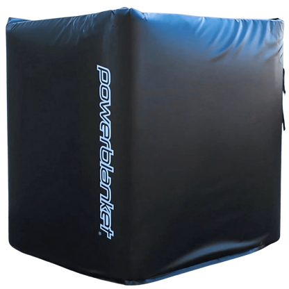 Powerblanket 120 Volt 275 Gallon Adjustable Thermostatic Controller Tote Heater New - TH275