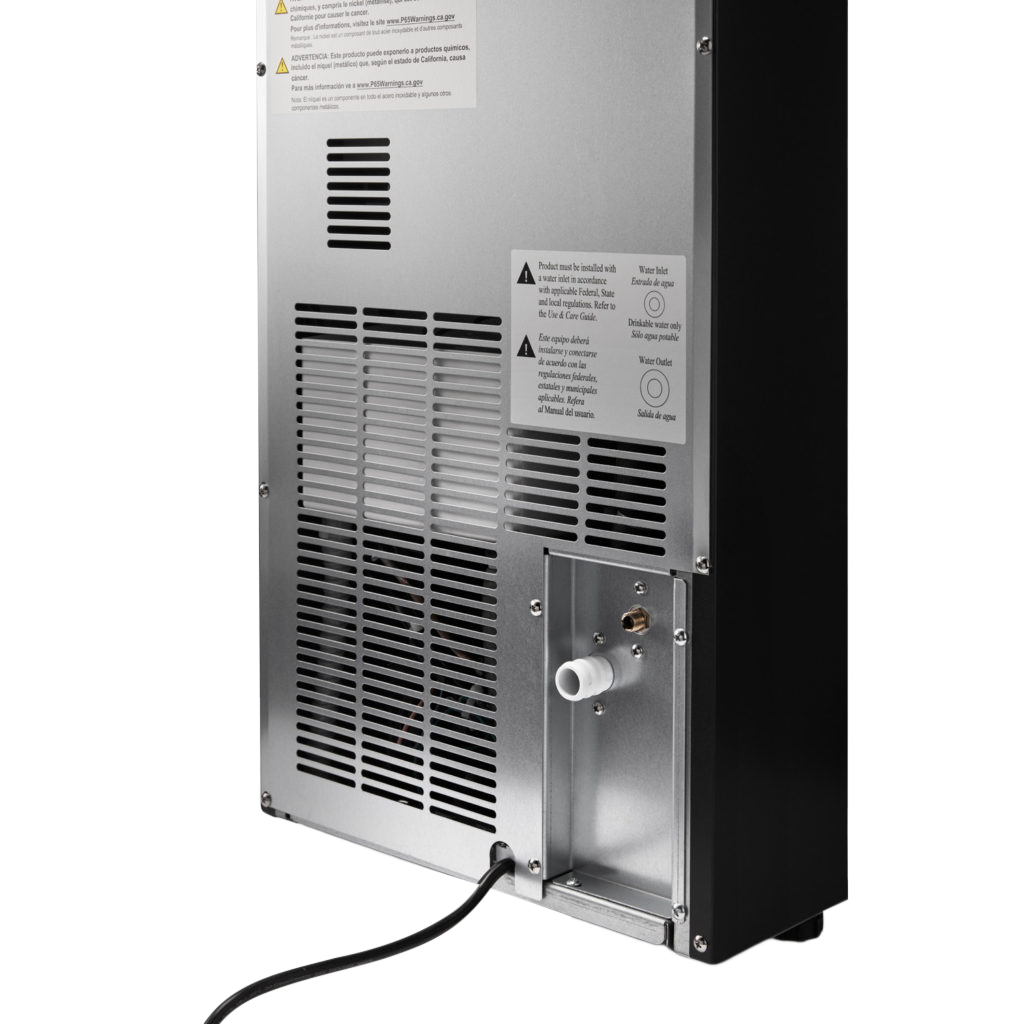 Thor Kitchen 15 Inch Built-In Ice Maker - TIM1501