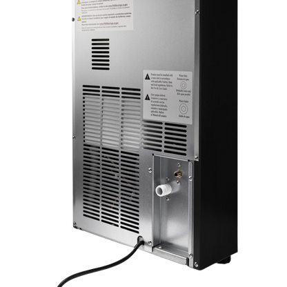 Thor Kitchen 15 Inch Built-In Ice Maker - TIM1501