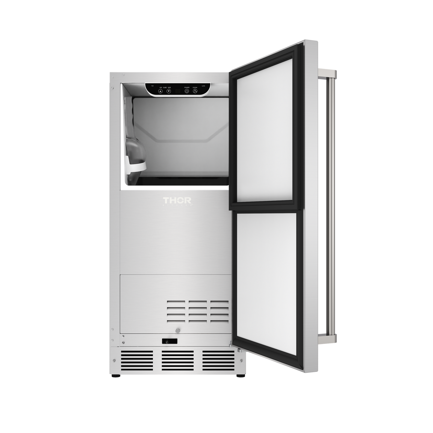 Thor Kitchen 15 Inch Indoor/Outdoor  Ice Maker - TIM1511