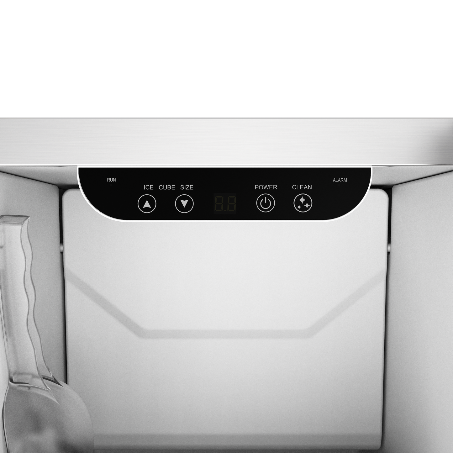 Thor Kitchen 15 Inch Indoor/Outdoor  Ice Maker - TIM1511