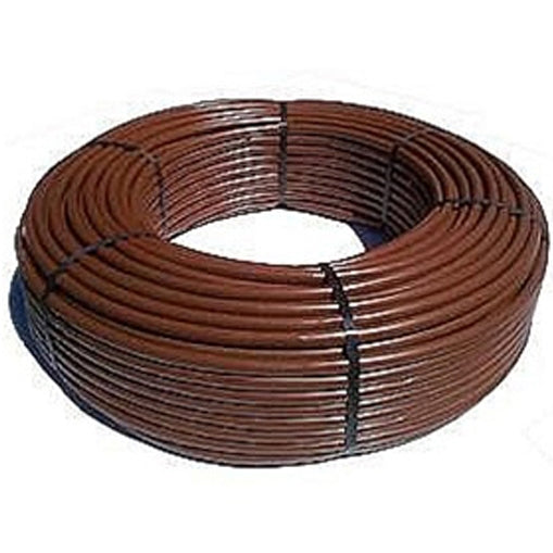 Netafim 0.9 GPH Drip Tubing x 1000 ft. x 12 in. Spacing (17mm) - TLCV9-1210