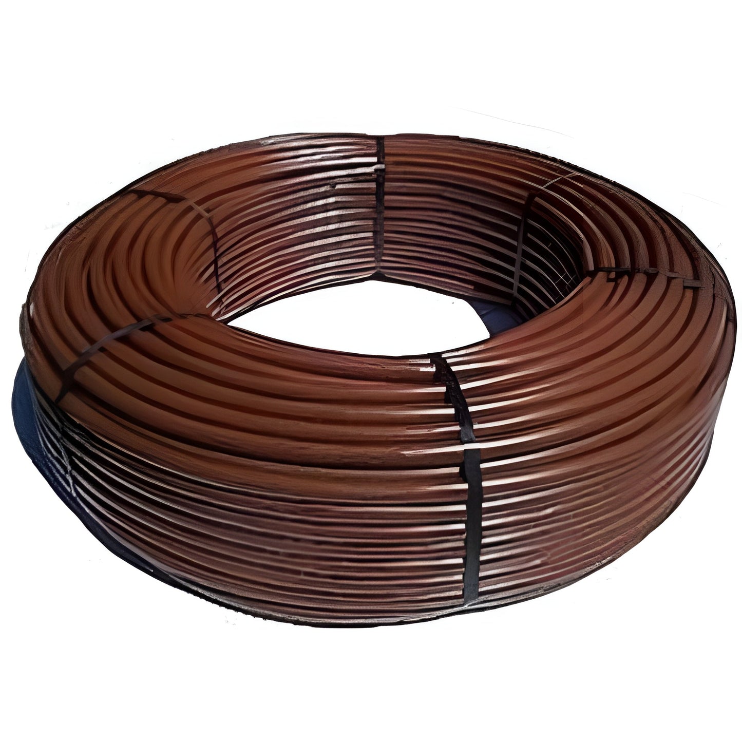 Netafim- 0.9 GPH Drip Tubing x 1000 ft. x 24 in. Spacing (17mm) - TLCV9-2410