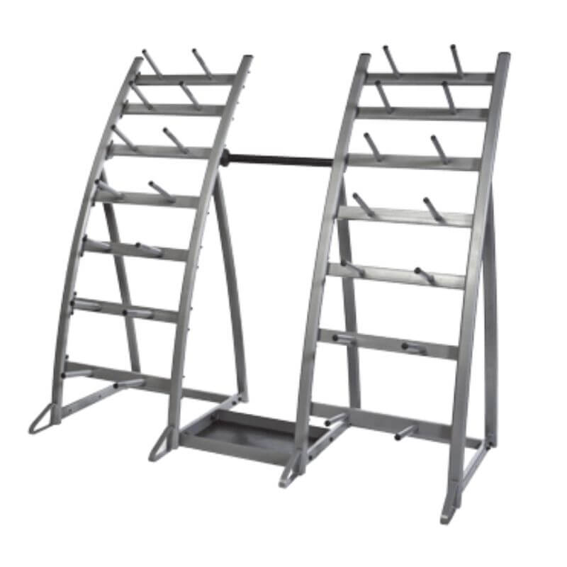TROY TLS-20 Light Workout System Rack (Rack Only)