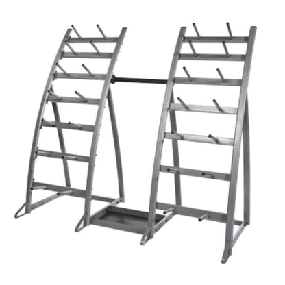 TROY TLS-20 Light Workout System Rack (Rack Only)