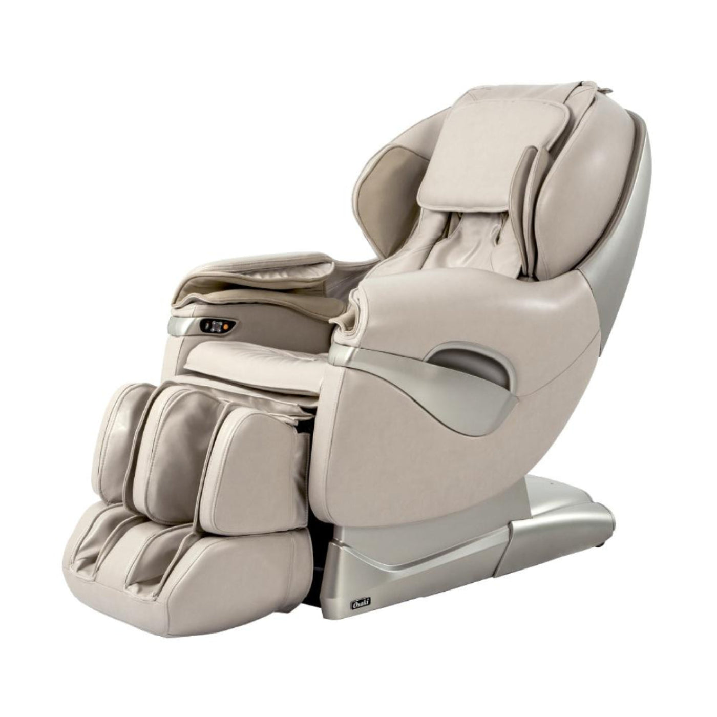 Dynamic Osaki Titan TP-8500 Massage Chair - 8500-Black