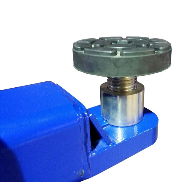 Tuxedo  15,000 lb Heavy Duty Two Post Lift - TP15KCX