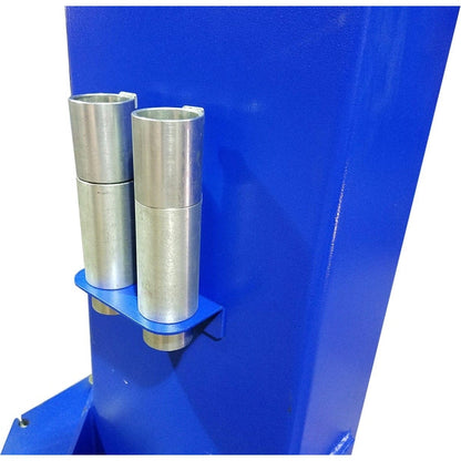 Tuxedo  15,000 lb Heavy Duty Two Post Lift - TP15KCX