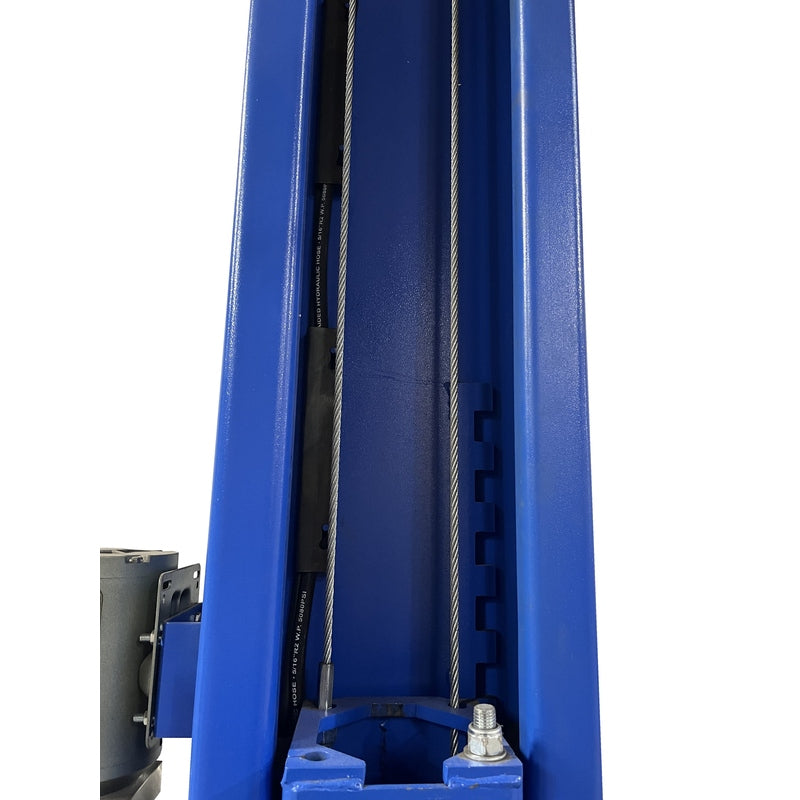 Tuxedo  15,000 lb Heavy Duty Two Post Lift - TP15KCX