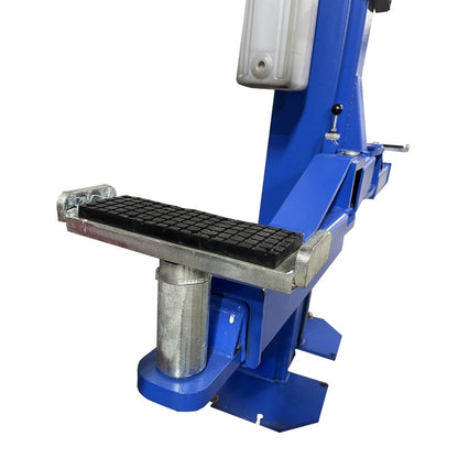 Tuxedo  15,000 lb Heavy Duty Two Post Lift - TP15KCX