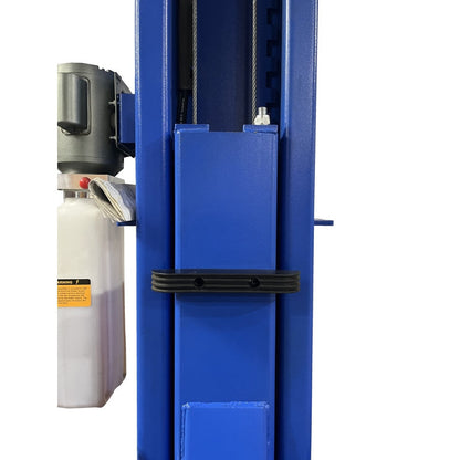 Tuxedo  15,000 lb Heavy Duty Two Post Lift - TP15KCX