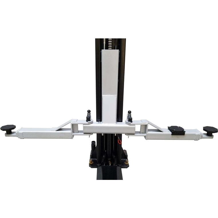 Tuxedo TP9KF-TUX 9,000 lb Two Post Floor Plate - Symmetric - TP9KF-TUX