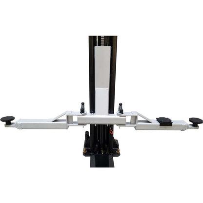 Tuxedo TP9KF-TUX 9,000 lb Two Post Floor Plate - Symmetric - TP9KF-TUX
