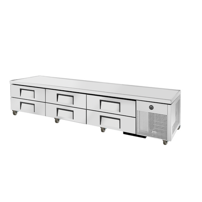 True TRCB-79-HC Equipment Stand, Refrigerated Base - TRCB79