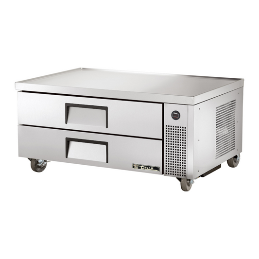 True TRCB-52-HC Equipment Stand, Refrigerated Base - TRCB52
