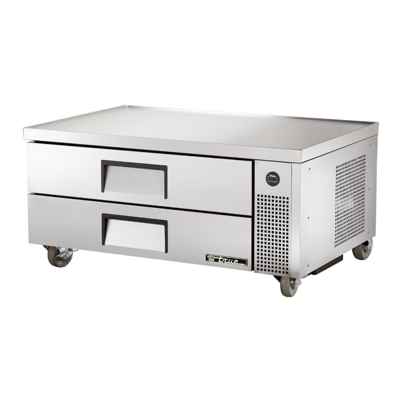 True TRCB-82-84-HC Equipment Stand, Refrigerated Base - TRCB8284