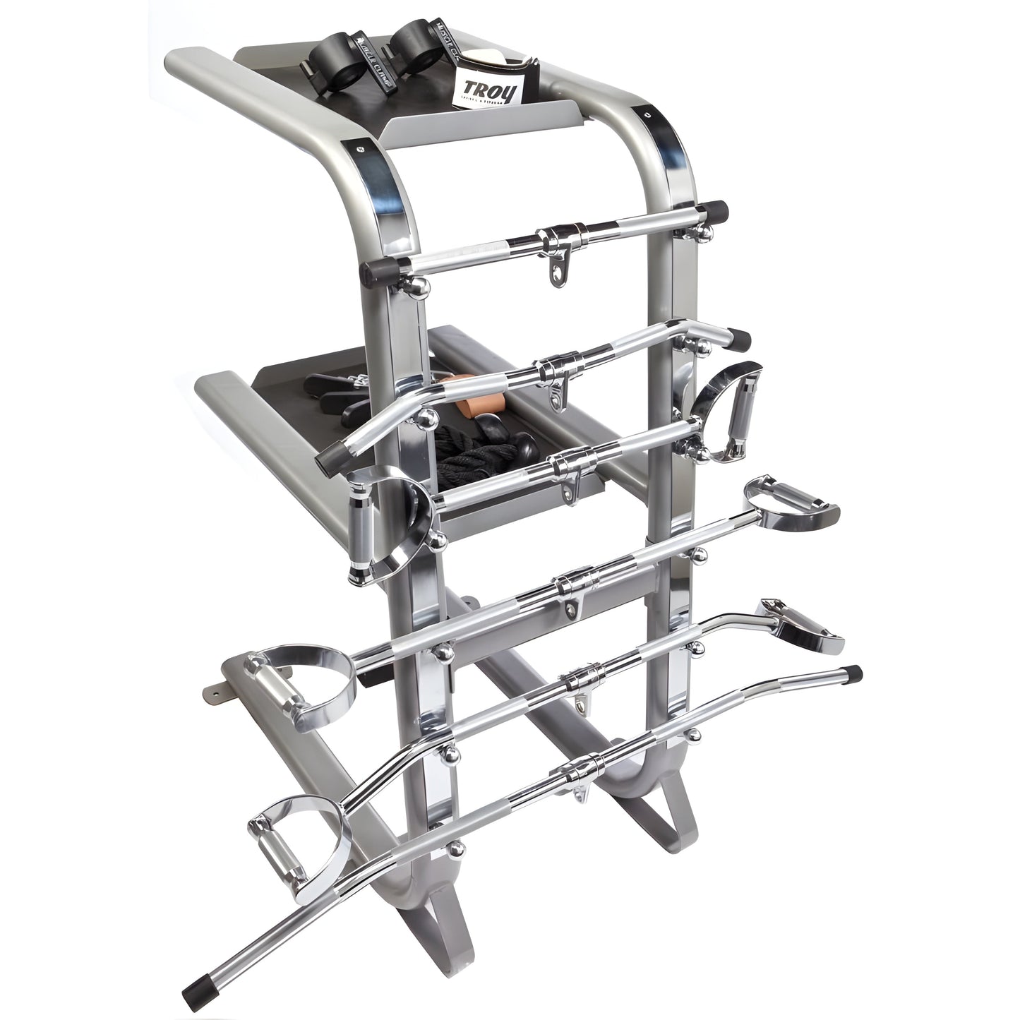 TROY2-Tier Cable Attachment Accessory Rack - GTAR