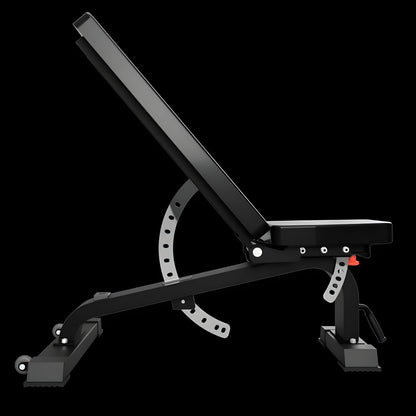 TROYCommercial Adjustable Bench - GTBH-FID