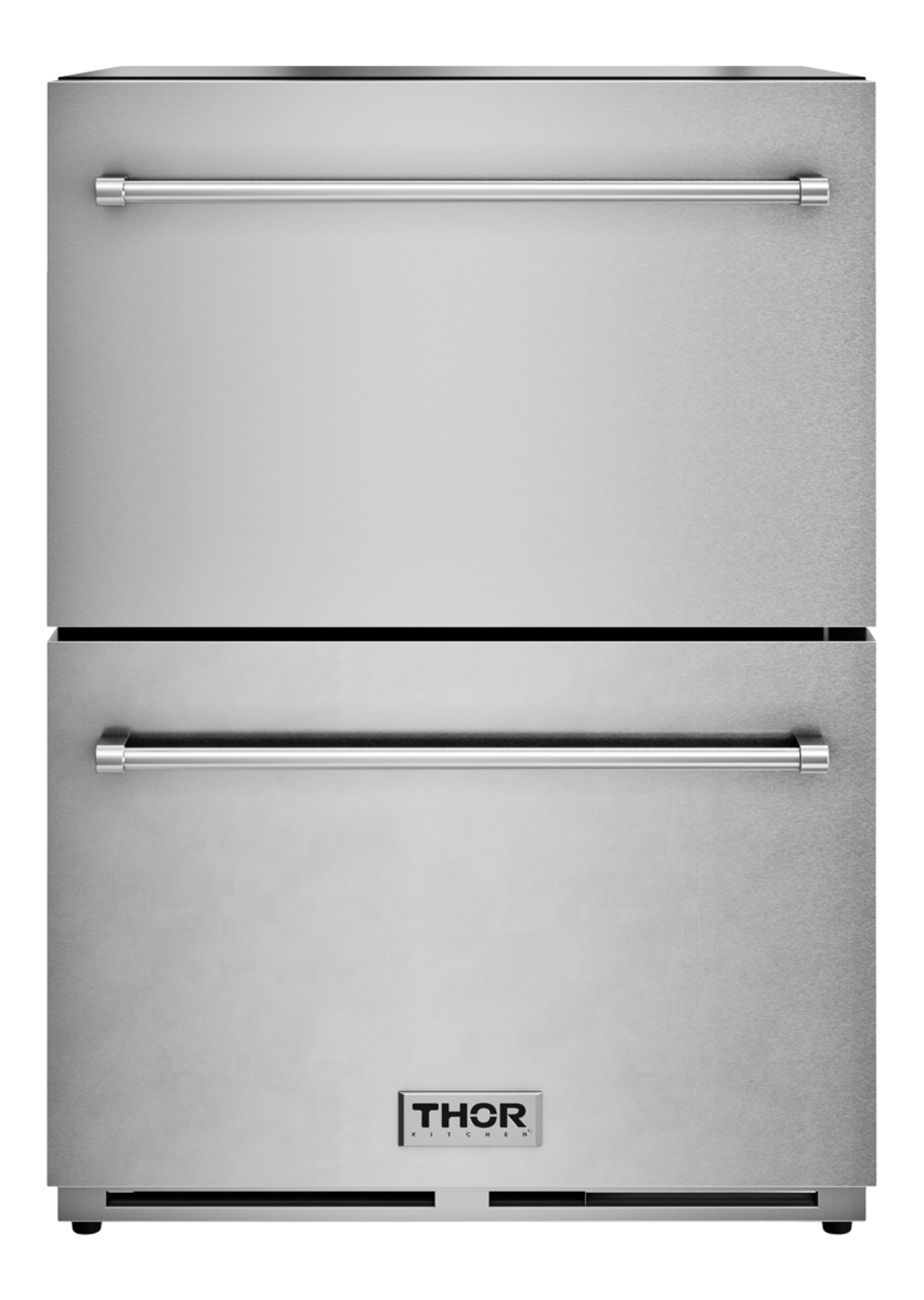 Thor Kitchen 24-Inch Indoor Outdoor Freezer Drawer – TRZ24U