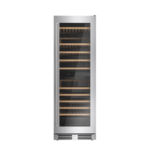 Thor Kitchen 24-Inch Freestanding Dual Zone Wine Cellar – TWC2470D