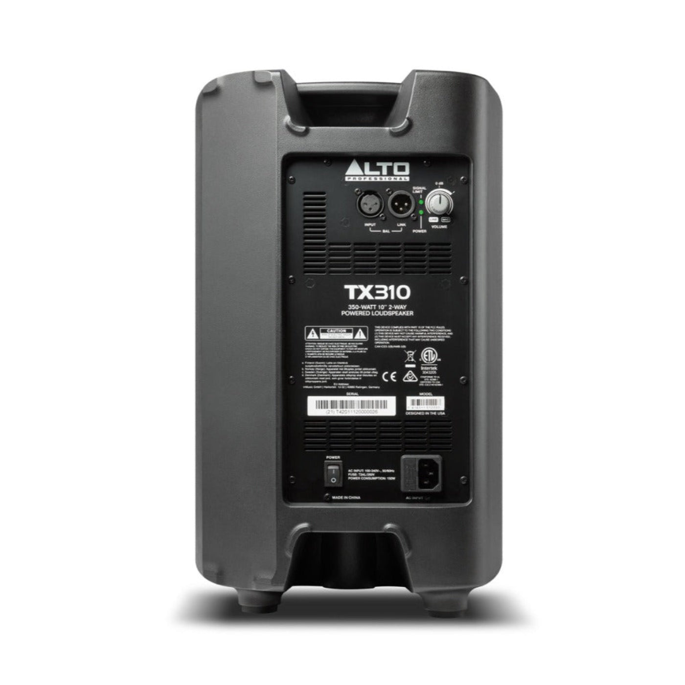 Open Air Cinema Outdoor Home Theater System - CBH-9