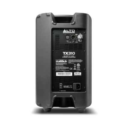 Open Air Cinema Outdoor Home Theater System - CBH-9