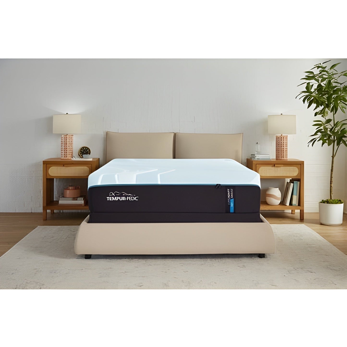 Tempur Pedic Pro Adapt Soft Mattress