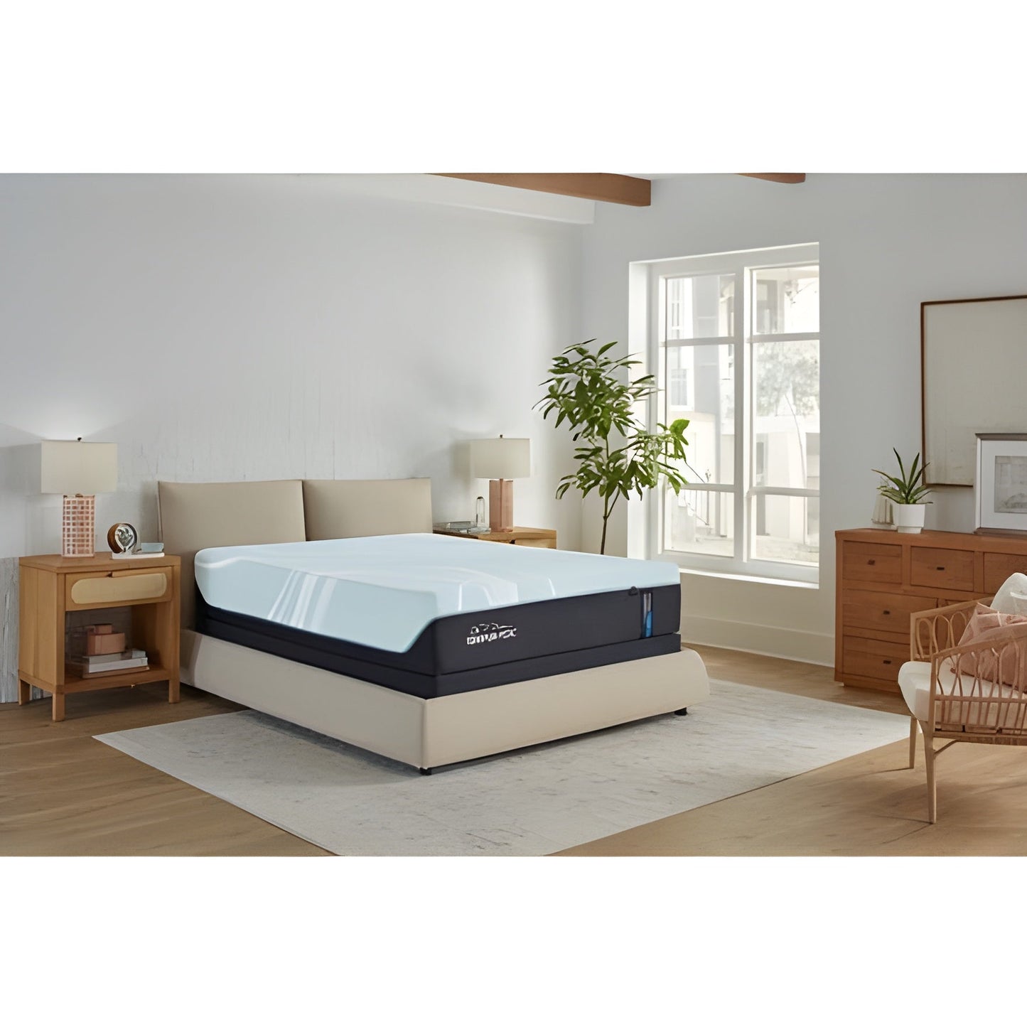 TEMPUR-Adapt Medium Mattress