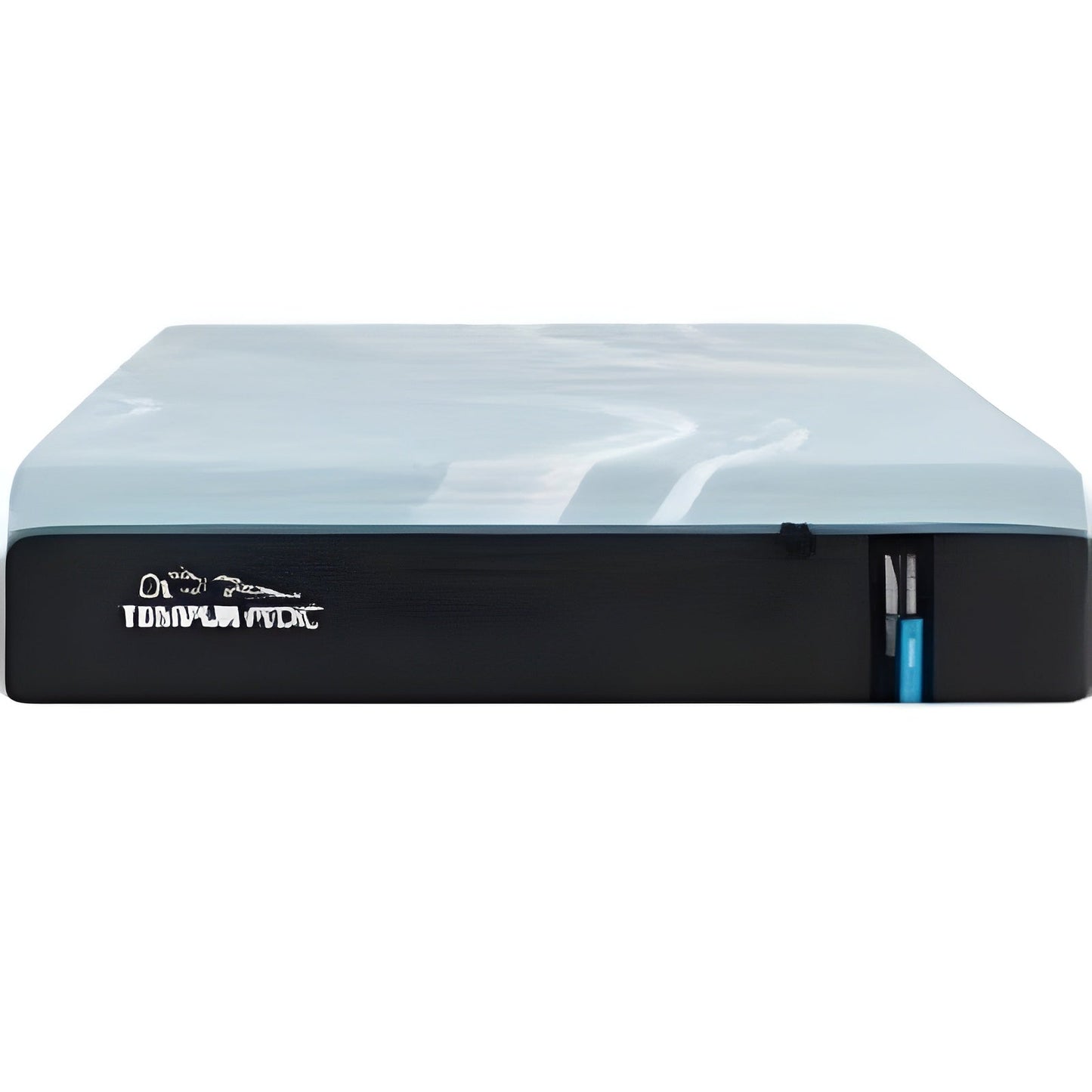 Tempur - Pedic Luxe Breeze Medium Hybrid Mattress