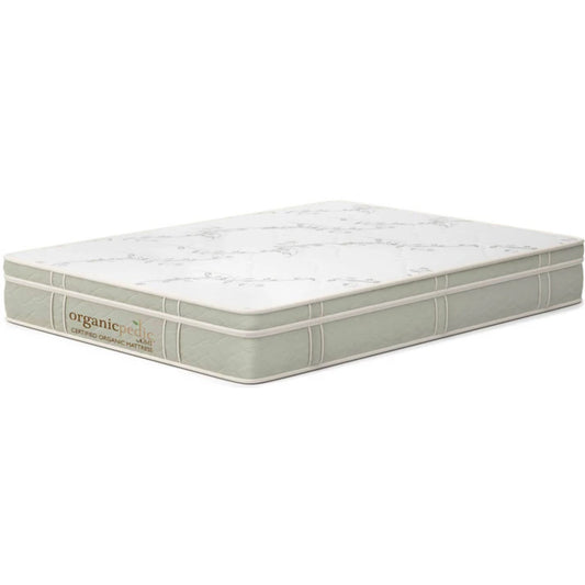 OMI Terra™ Certified Organic Mattress