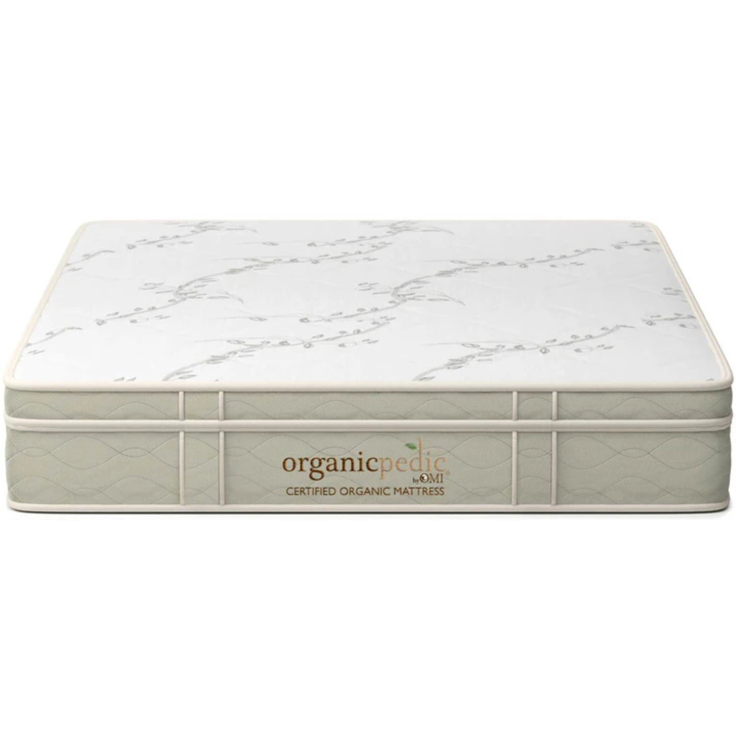OMI Terra™ Certified Organic Mattress