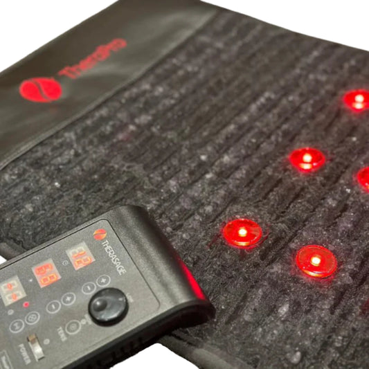 Therasage TheraPro - PEMF/Infrared/Red Light Pad (Regular)