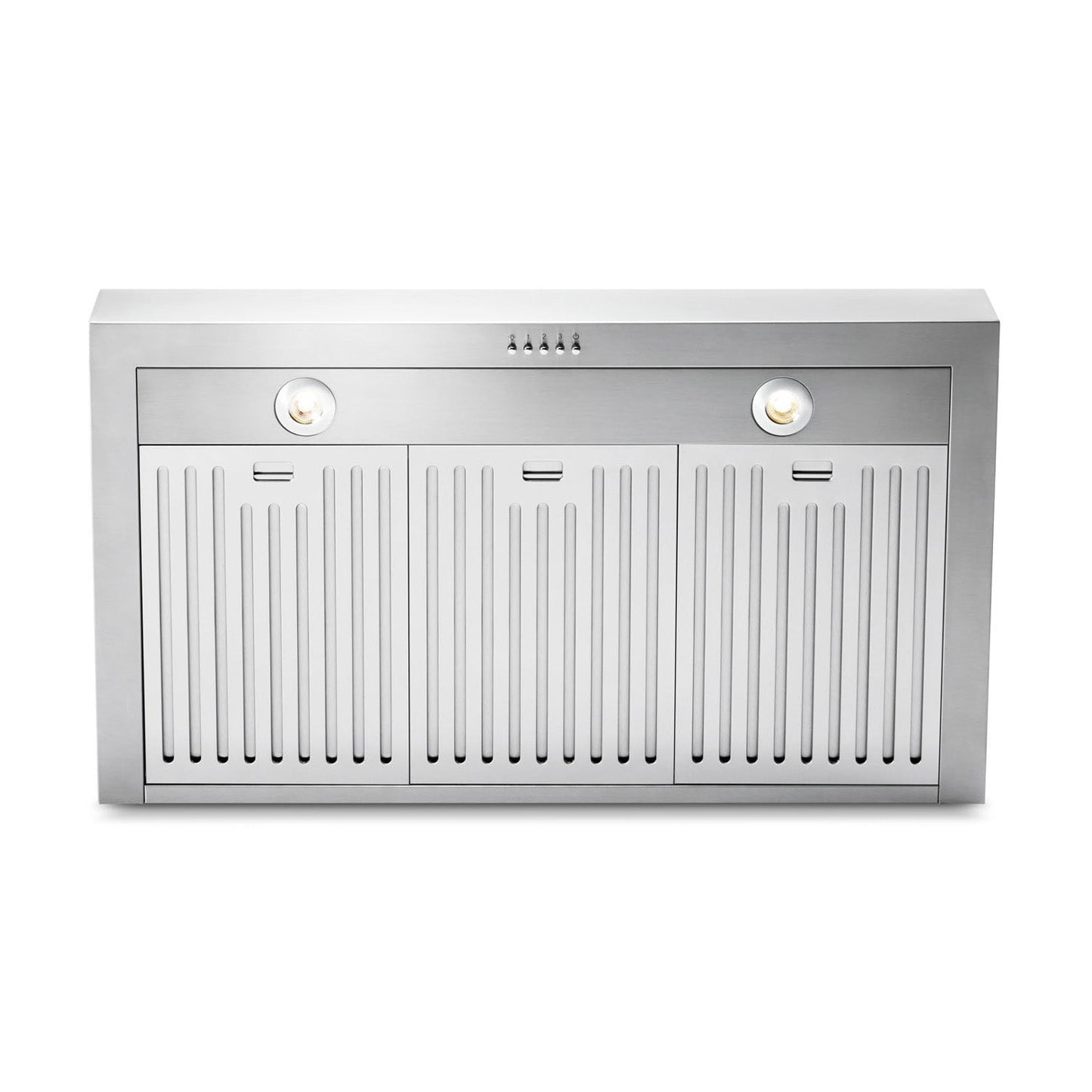 Thor Kitchen Package - 36 Inch Gas Range, Range Hood, Microwave, Refrigerator with Water and Ice Dispenser, Dishwasher, AP-LRG3601U-W-9