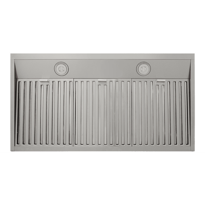 Thor Kitchen Appliance Package - 36 in. Natural Gas Range, Range Hood, Microwave Drawer, Refrigerator with Water and Ice Dispenser, Dishwasher, AP-LRG3601U-13