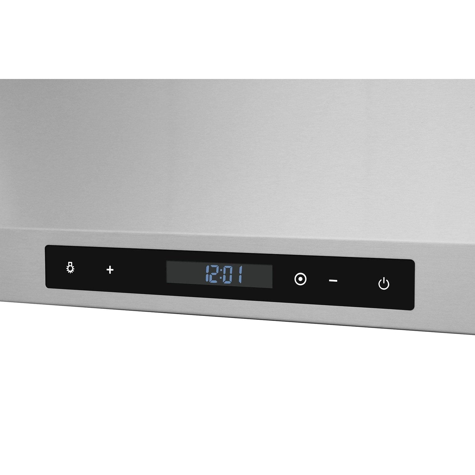 Thor Kitchen Appliance Package - 36 In. Gas Cooktop and Range Hood, AP-HRT3618U