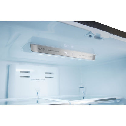 Thor Kitchen Appliance Package - 30 In. Gas Range, Range Hood, Microwave Drawer, Refrigerator, Dishwasher, AP-TRG3001-C-2