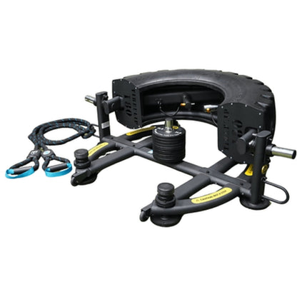 Dynamic The Abs Company TireFlip 180 Tire Flip Machine - ABS4004-02