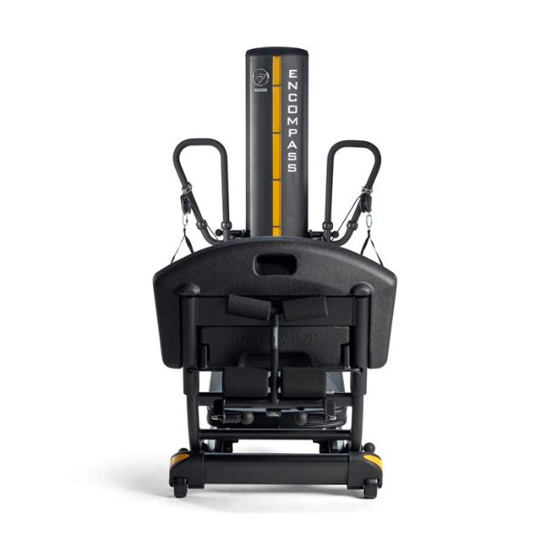 Total Gym ELEVATE Encompass Strength Package