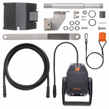 Torqeedo Remote kit for Travel - 7001-00