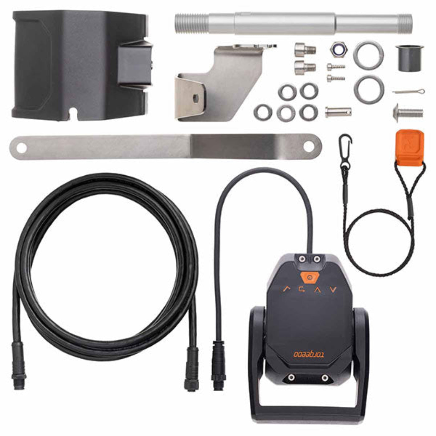 Torqeedo Remote kit for Travel - 7001-00